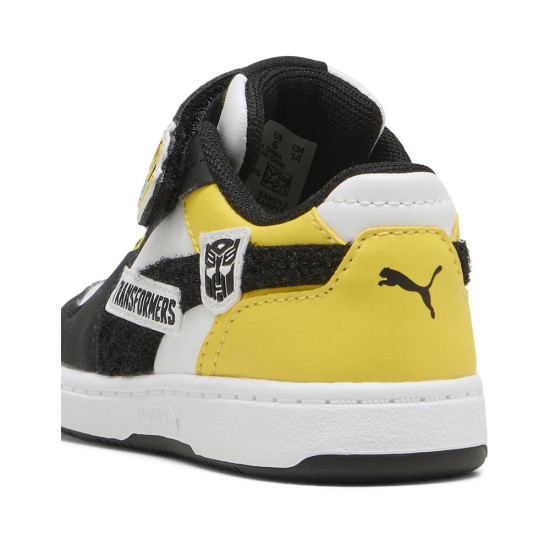 Puma x Transformers AC+ Inf